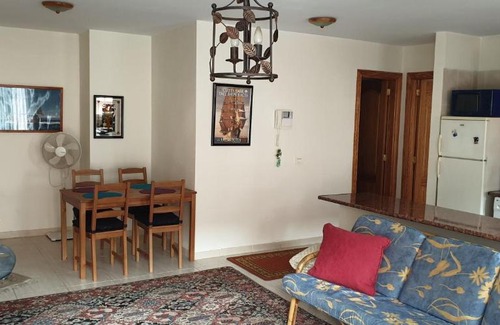 Tamaimo Apartment | Begonia