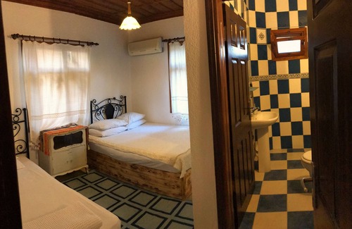 Koycegiz House | Begonville