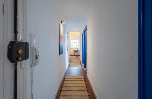 Bairro Alto Apartment | BeGuest Bairro Alto City View Apartment