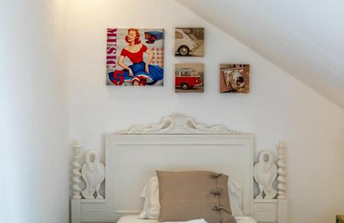 Bairro Alto Apartment | BeGuest Bairro Alto City View Apartment