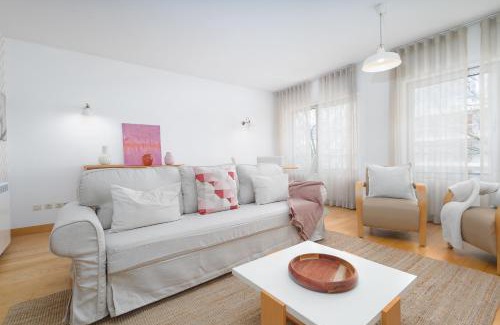 Belem Apartment | BeGuest Premium Lisbon Suites