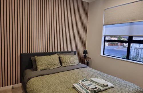 Huapai House | BEHOME - Modern Guest Suite