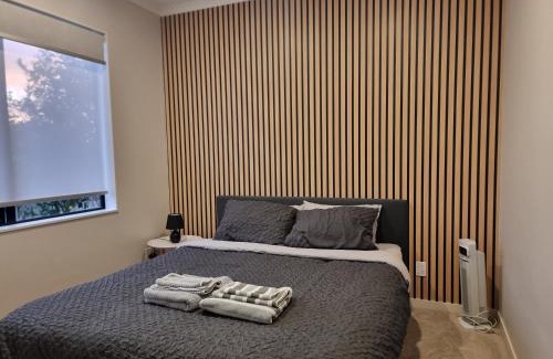 Huapai House | BEHOME - Modern Guest Suite