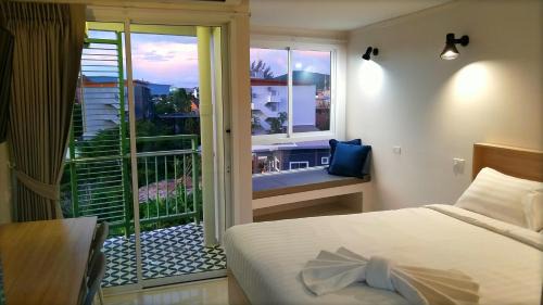 Ban Bo Han Hotel | beHOME Phuket