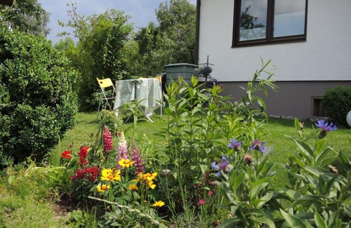 Isny im Allgaeu Apartment | Bei Mechlers