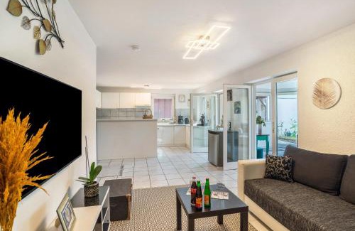 Rheinmunster Apartment | Bei s' Herrs