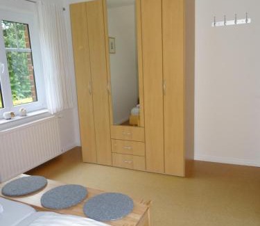 Westerstede Apartment | Bei Ute und Peter