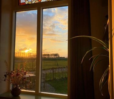 Hoofdplaat Apartment | Beiderhuis