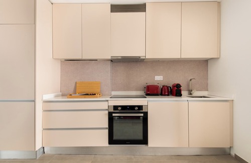 Villeboeuf - Fauriel - Vivaraize Apartment | Beige Hospitalité - Ruby - Love Room - Netflix