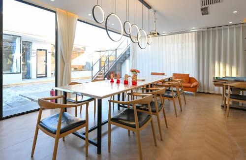 Huairou Apartment | Beijing Huairou Xiaoyin YinShan B&B