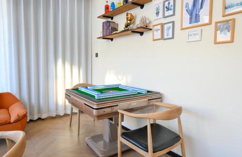 Huairou Apartment | Beijing Huairou Xiaoyin YinShan B&B