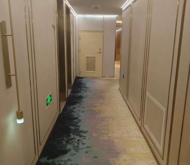 Downtown Beijing Hotel | Beijing Manxin Temple of Heaven North Gate Hotel