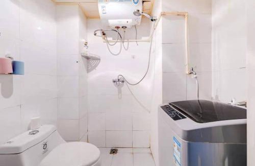 Chaoyang Apartment | Beijing Oriental Tulip Building