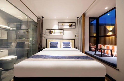 Dongcheng Hotel | Beijing Tang Fu Forbidden City Hotel