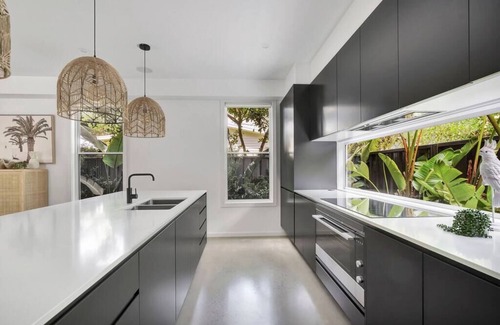 Callala Beach House | BEIJO DO MAR - your ultimate luxury beach house retreat