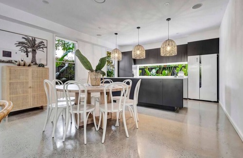Callala Beach House | BEIJO DO MAR - your ultimate luxury beach house retreat