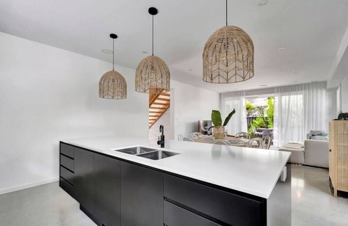 Callala Beach House | BEIJO DO MAR - your ultimate luxury beach house retreat