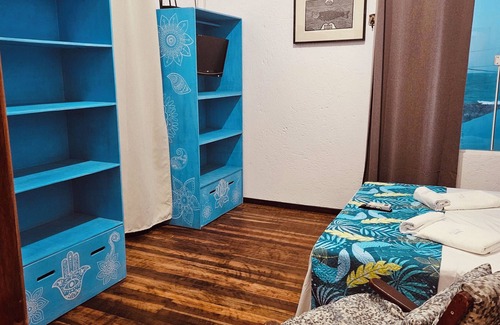 Tibau Hotel | Beijo Mar Beach Club