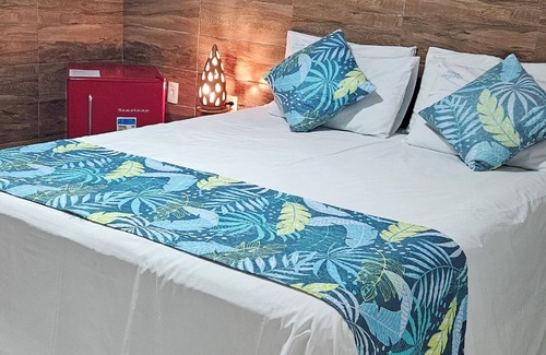 Tibau Hotel | Beijo Mar Beach Club
