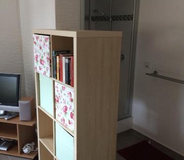 Schonbach Apartment | Beiknüvi