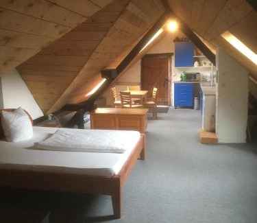 Daun Hotel | Beim Heines