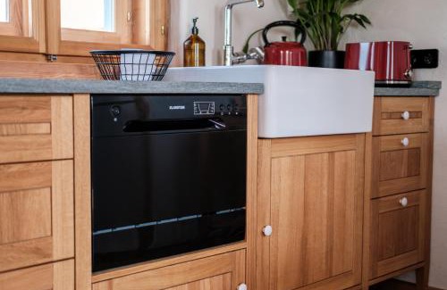 Strem House | Beim Legath - Kellerstöckl und Schlaffässer