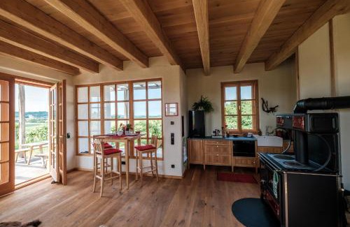 Strem House | Beim Legath - Kellerstöckl und Schlaffässer