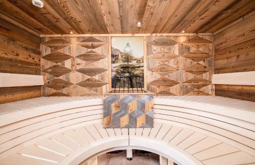 Gerlos Apartment | BEIM LOIS Edelweiss - AlpenLuxus Collection