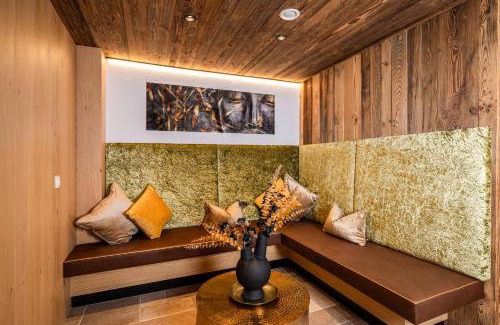 Gerlos Apartment | BEIM LOIS Edelweiss - AlpenLuxus Collection