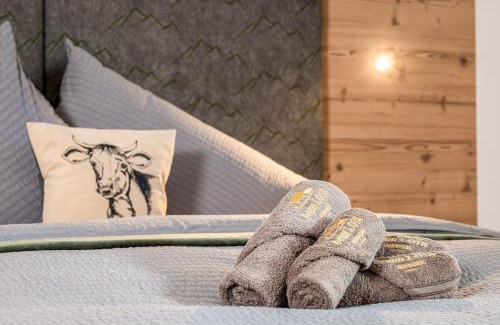 Gerlos Apartment | BEIM LOIS Edelweiss - AlpenLuxus Collection