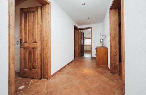 Graen Apartment | BEIM MOSER Apartments