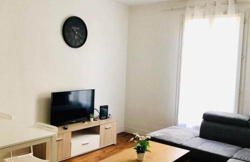 Saint Blaise Apartment | BEINHOUSE - Paris