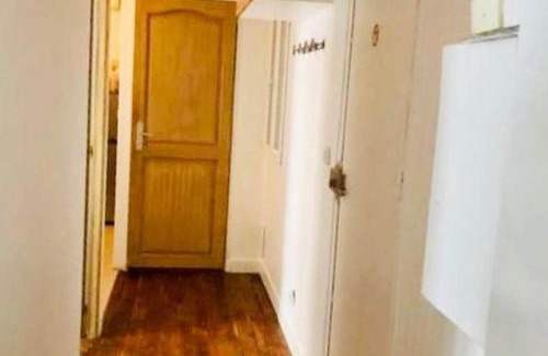 Saint Blaise Apartment | BEINHOUSE - Paris