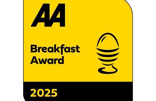 Pitlochry Bed & Breakfast | Beinn Bhracaigh