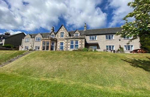 Pitlochry Bed & Breakfast | Beinn Bhracaigh