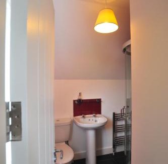 Culnacnoc Bed & Breakfast | Beinn Edra House B&B