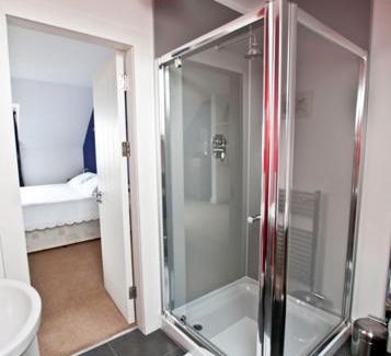 Culnacnoc Bed & Breakfast | Beinn Edra House B&B