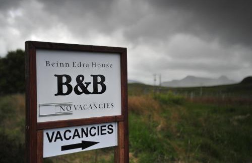 Culnacnoc Bed & Breakfast | Beinn Edra House B&B