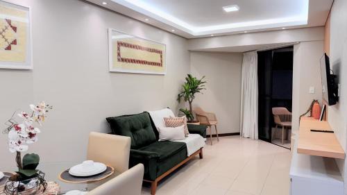 Pajucara Apartment | Beira mar Pajuçara conforto e localização perfeita