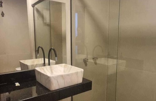 Guama Hotel | Beira Rio Hotel