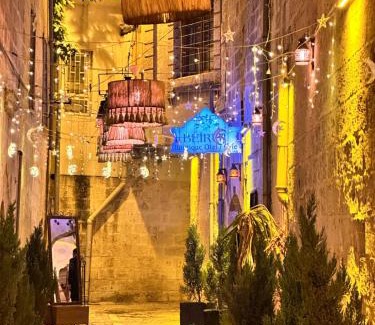 Eyyubiye Hotel | Beirut Taş Konak Otel
