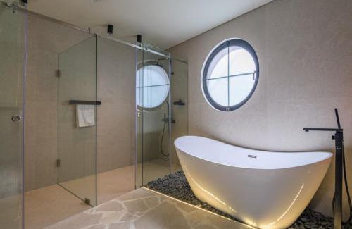 Batroun Apartment | Beit Chams Sunrise Suite in Batroun