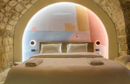 Batroun Apartment | Beit Chams Sunset Suite in Batroun