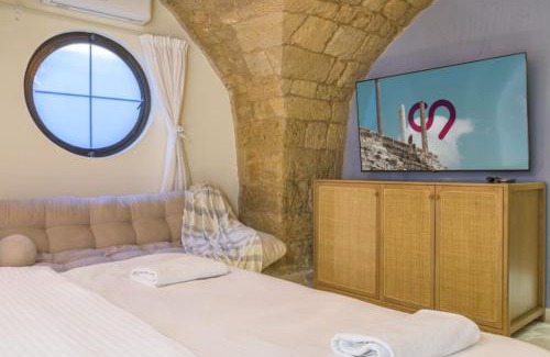 Batroun Apartment | Beit Chams Sunset Suite in Batroun