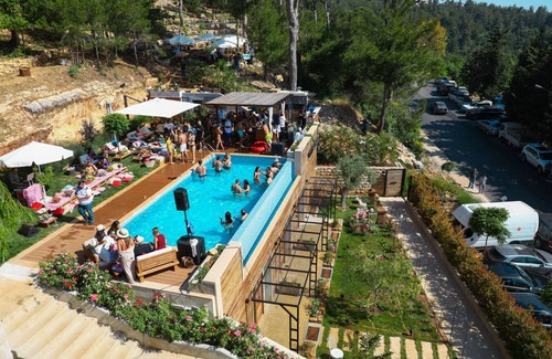 Beiteddine Cabin | Beit Colette