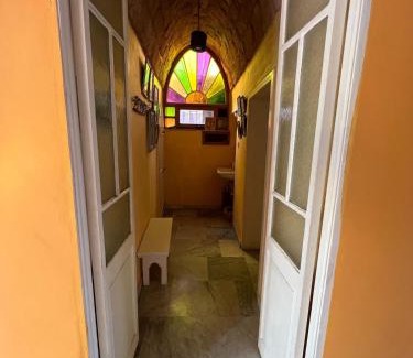 Tripoli House | Beit el Nessim