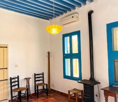 Tripoli House | Beit el Nessim