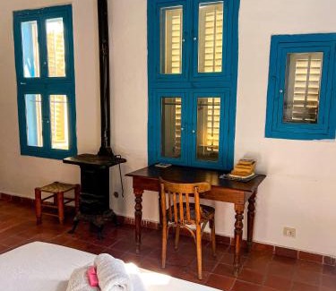 Tripoli House | Beit el Nessim