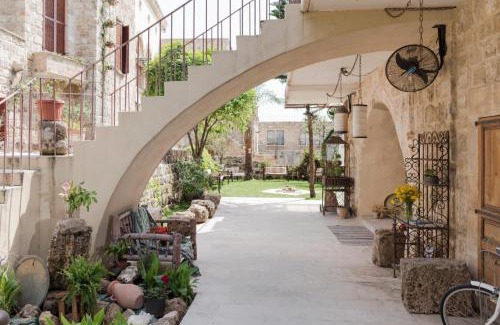 Byblos House | Beit Faris Wa Lucia Guesthouse Byblos