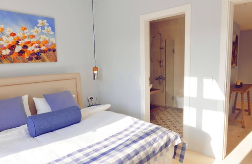 Kfardebian Bed & Breakfast | Beit Riyad